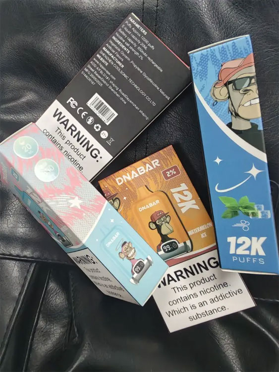 Discover Nearby Shops Selling Electronic Cigarettes for Your Vaping Needs