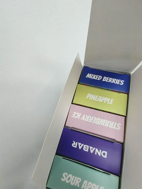 Exploring the Role of E-cigarettes in Smoking Cessation Success