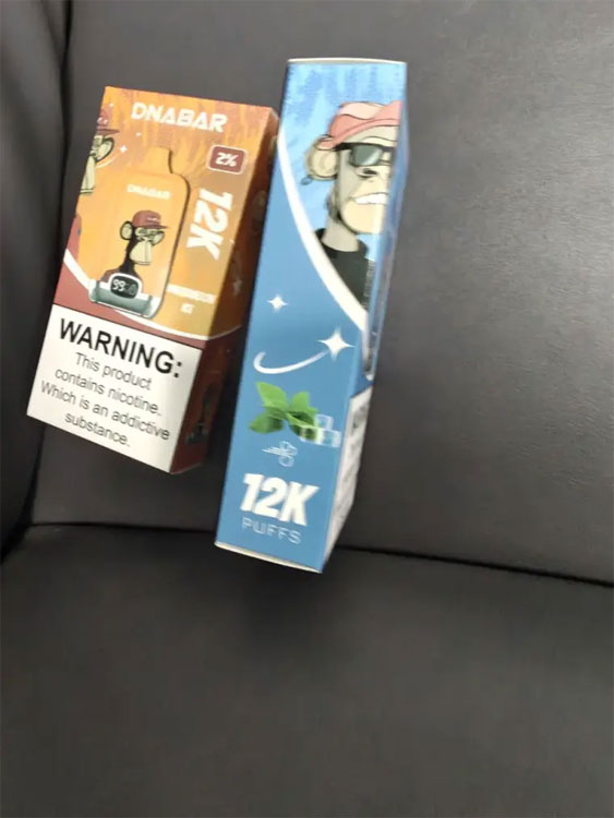 Top Picks for the Best E Cigarette in 2023