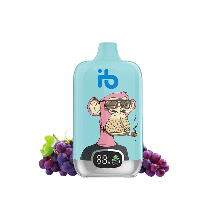 Exploring the Safety of Electronic Cigarettes vs Traditional Tobacco