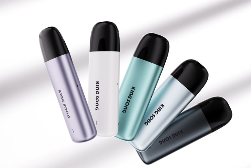 Exploring the Risks of Electronic Cigarette Use During Pregnancy