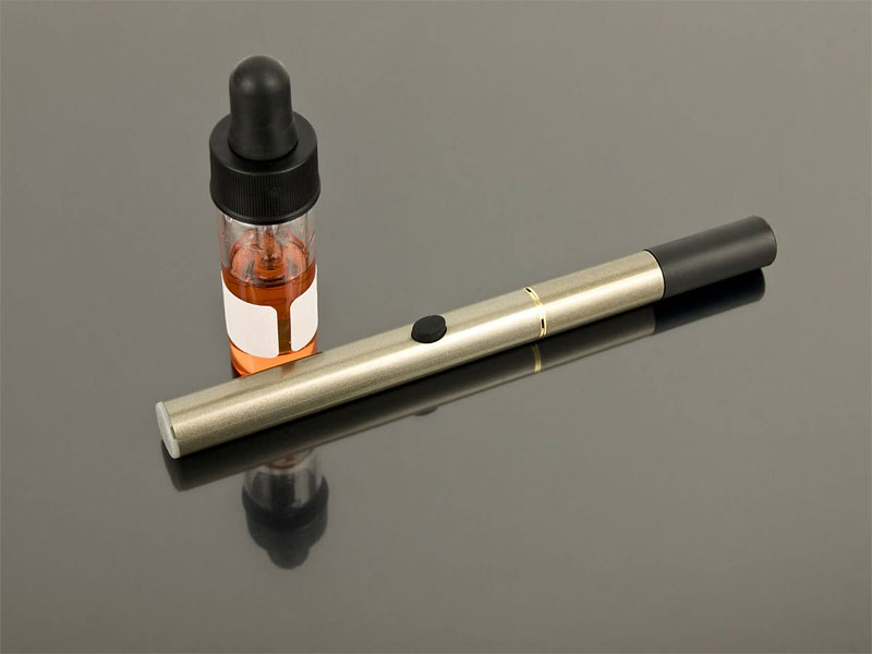 Unpacking the Truth: Does Electronic Cigarette Use Pose Health Risks?