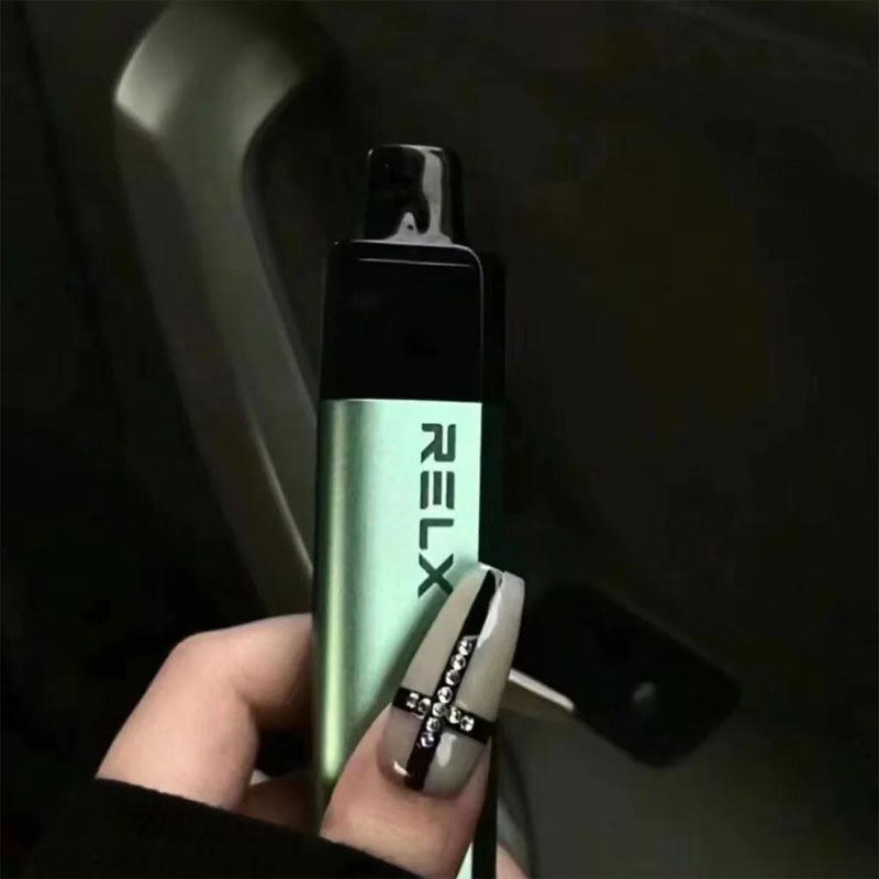 Navigating Thailand's 2025 E-Cigarette Import Regulations 