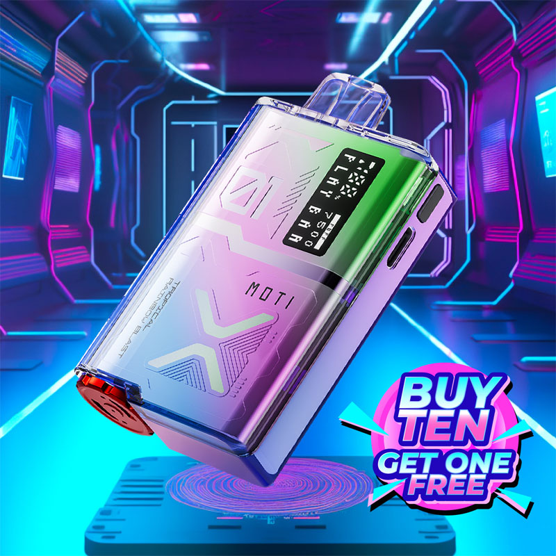 Exploring the Hidden Dangers of Electronic Cigarettes