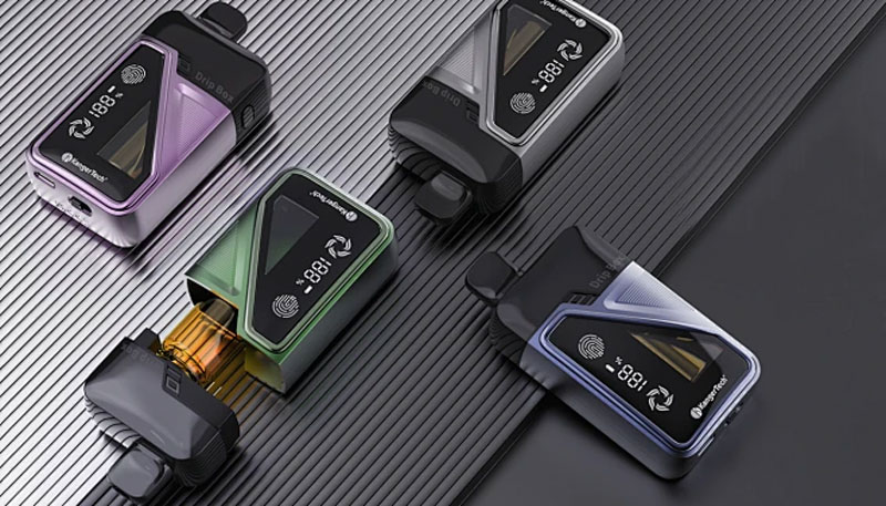 Understanding the Legal Status of Electronic Cigarettes Across Different Regions