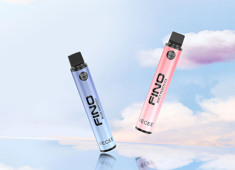 Exploring the Rise of E Cigarette Popularity and Its Impact on Society