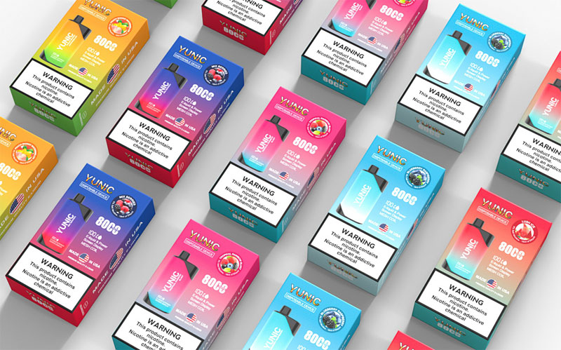 Exploring the Benefits and Risks of E-Cigarettes and Vaping