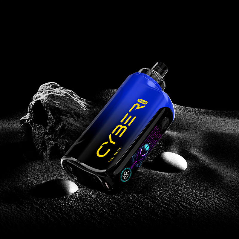 Understanding the Varieties and Designs of E-Cigarettes