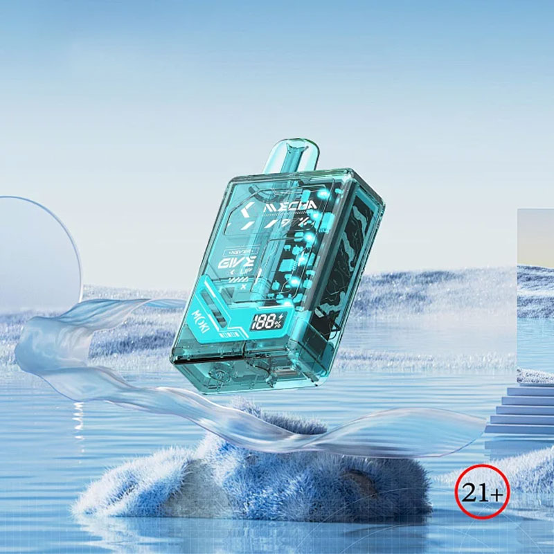 YesPlayWin | Discovering the Tobacco-free Experience of E-Cigarettes